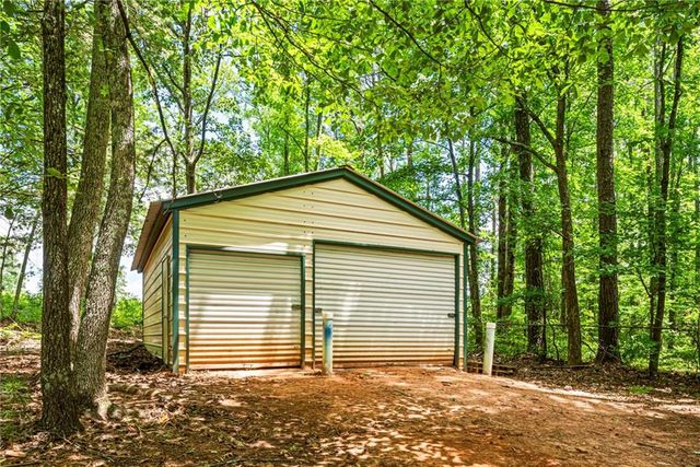 5082 Central Church Road, Douglasville, GA 30135