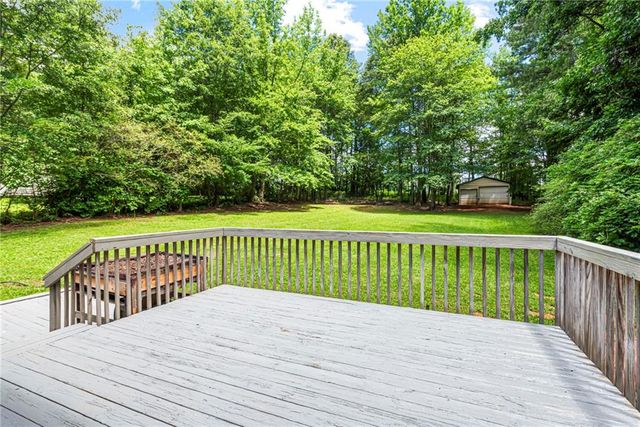 5082 Central Church Road, Douglasville, GA 30135