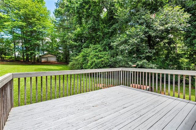 5082 Central Church Road, Douglasville, GA 30135