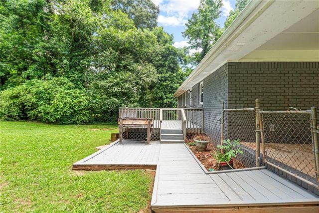 5082 Central Church Road, Douglasville, GA 30135
