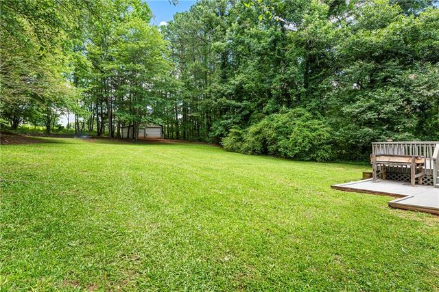 5082 Central Church Road, Douglasville, GA 30135