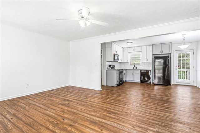 5082 Central Church Road, Douglasville, GA 30135