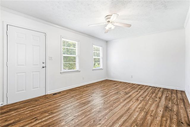 5082 Central Church Road, Douglasville, GA 30135