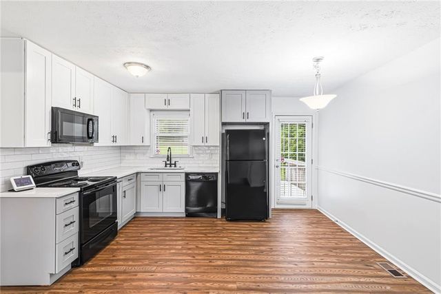 5082 Central Church Road, Douglasville, GA 30135