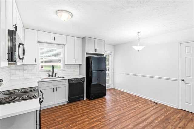 5082 Central Church Road, Douglasville, GA 30135
