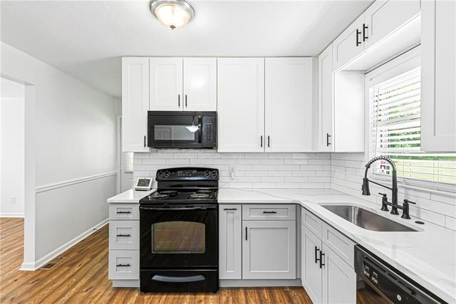 5082 Central Church Road, Douglasville, GA 30135
