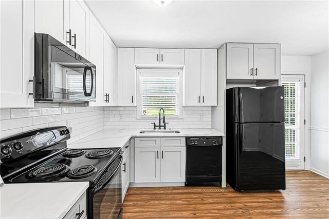 5082 Central Church Road, Douglasville, GA 30135