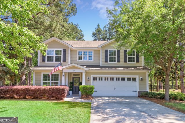 136 Ruby Trail, Guyton, GA 31312