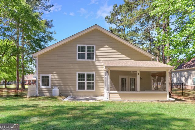 136 Ruby Trail, Guyton, GA 31312