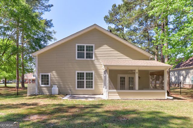 136 Ruby Trail, Guyton, GA 31312