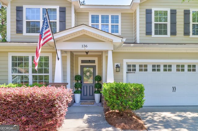 136 Ruby Trail, Guyton, GA 31312