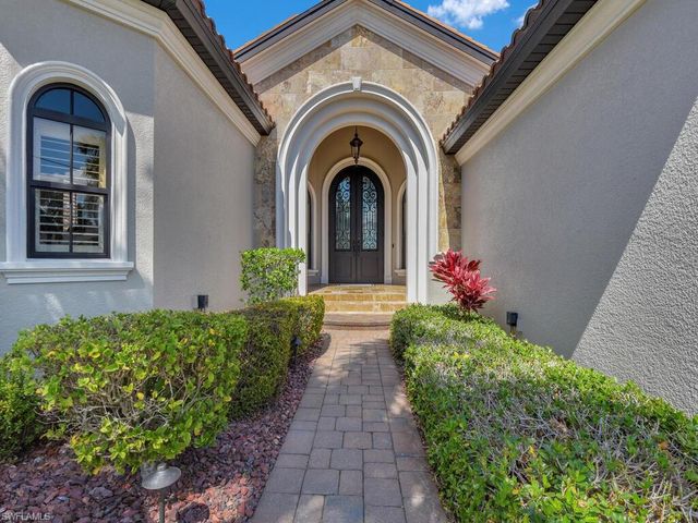 511 SW 53rd TER, Cape Coral, FL 33914