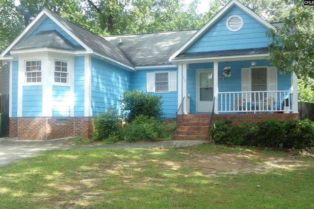 808 Quail Hills Drive, Hopkins, SC 29061