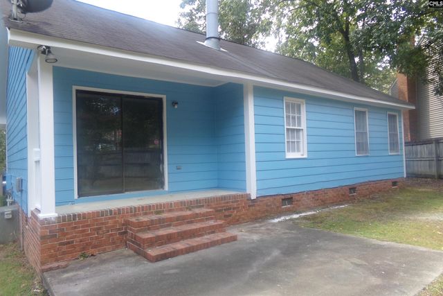 808 Quail Hills Drive, Hopkins, SC 29061