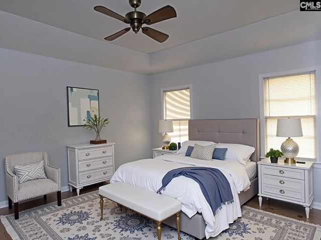 808 Quail Hills Drive, Hopkins, SC 29061