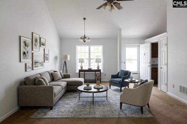 808 Quail Hills Drive, Hopkins, SC 29061