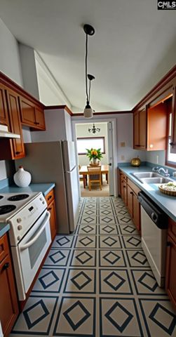 808 Quail Hills Drive, Hopkins, SC 29061