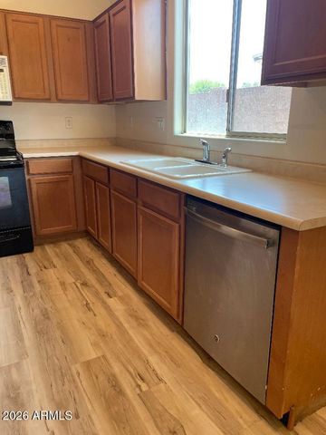 4140 S BANDIT Court, Gilbert, AZ 85297