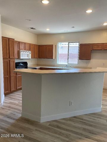 4140 S BANDIT Court, Gilbert, AZ 85297