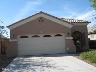 4140 S BANDIT Court, Gilbert, AZ 85297