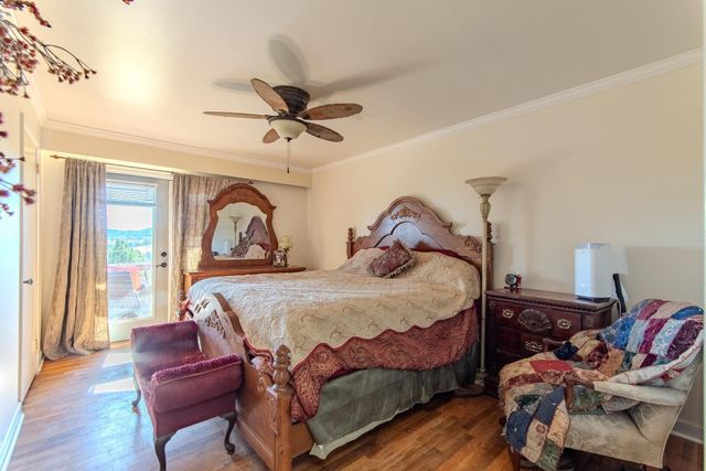 3540 DAMON RD, Michie, TN 38357