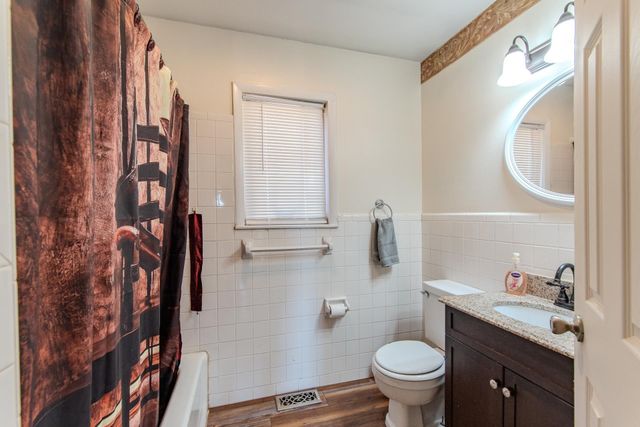 3540 DAMON RD, Michie, TN 38357