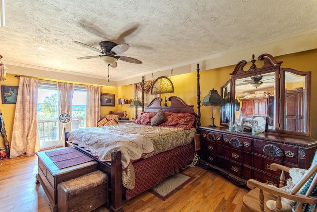 3540 DAMON RD, Michie, TN 38357