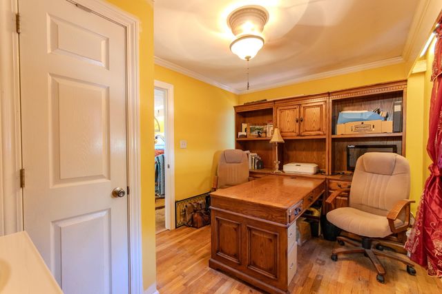 3540 DAMON RD, Michie, TN 38357