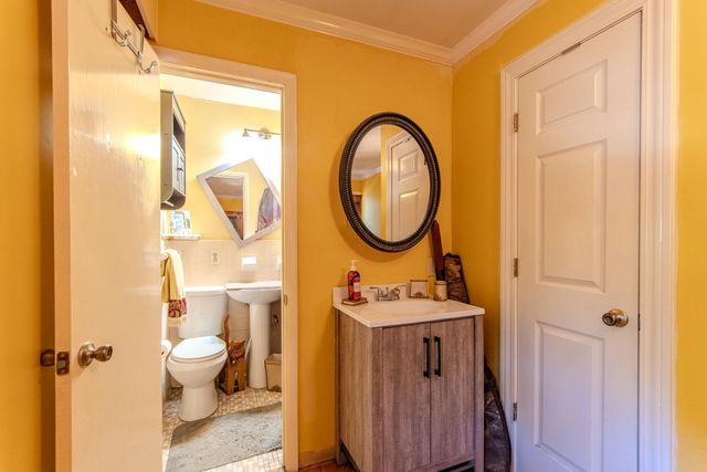 3540 DAMON RD, Michie, TN 38357