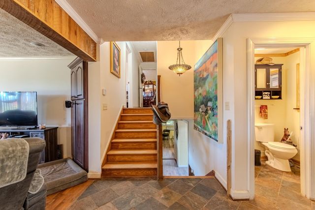 3540 DAMON RD, Michie, TN 38357