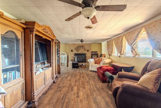 3540 DAMON RD, Michie, TN 38357