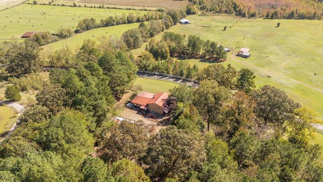 3540 DAMON RD, Michie, TN 38357