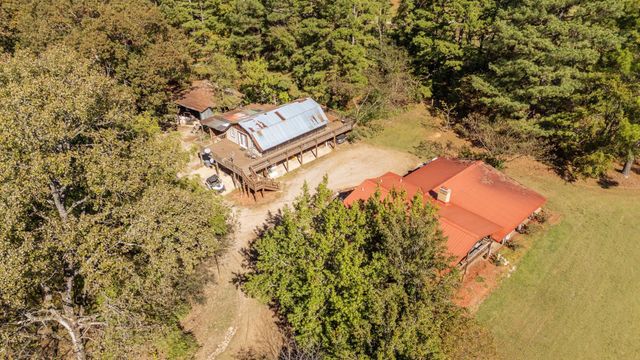 3540 DAMON RD, Michie, TN 38357