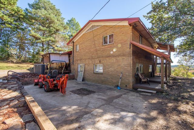 3540 DAMON RD, Michie, TN 38357