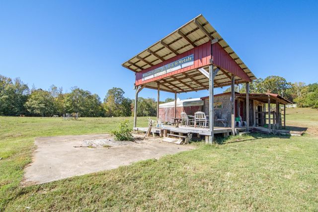 3540 DAMON RD, Michie, TN 38357