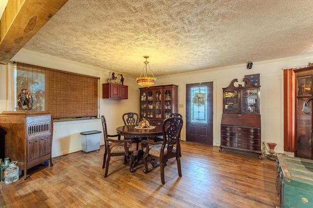 3540 DAMON RD, Michie, TN 38357