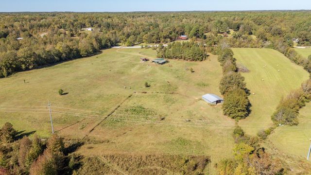 3540 DAMON RD, Michie, TN 38357