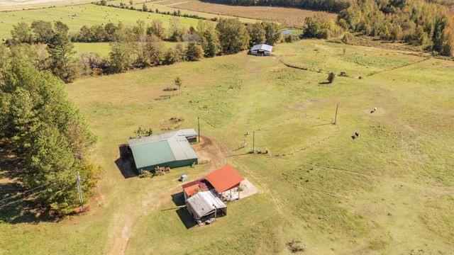 3540 DAMON RD, Michie, TN 38357