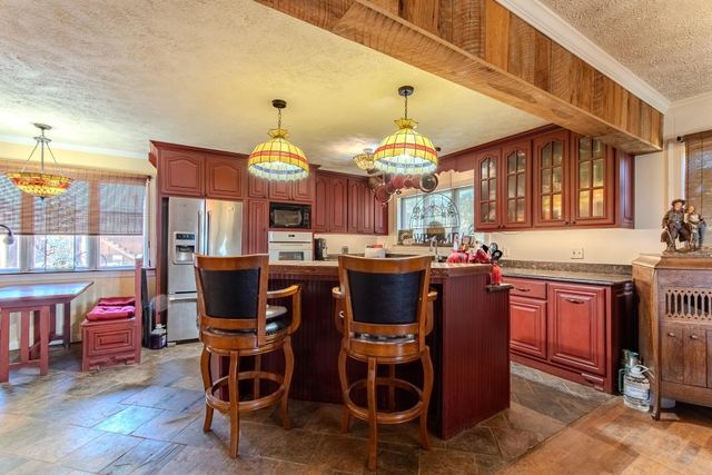 3540 DAMON RD, Michie, TN 38357