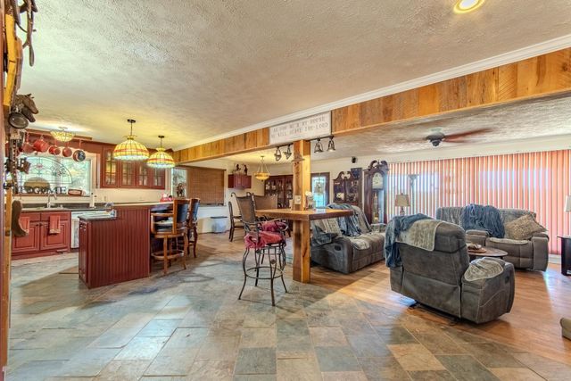 3540 DAMON RD, Michie, TN 38357