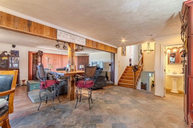 3540 DAMON RD, Michie, TN 38357