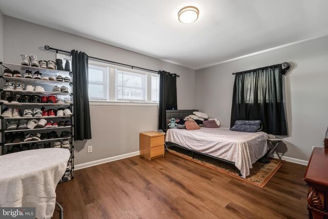 114 MAGNOLIA AVE, Bridgeton, NJ 08302