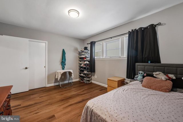 114 MAGNOLIA AVE, Bridgeton, NJ 08302