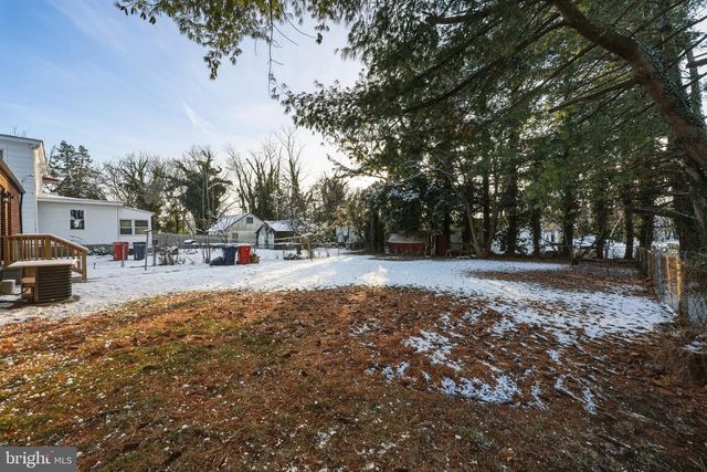 114 MAGNOLIA AVE, Bridgeton, NJ 08302