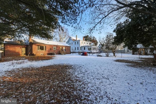 114 MAGNOLIA AVE, Bridgeton, NJ 08302