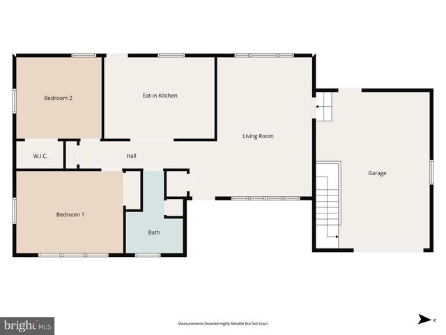 114 MAGNOLIA AVE, Bridgeton, NJ 08302