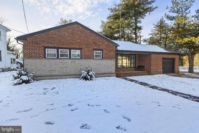 114 MAGNOLIA AVE, Bridgeton, NJ 08302