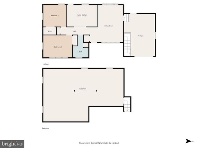 114 MAGNOLIA AVE, Bridgeton, NJ 08302