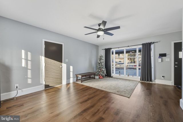 114 MAGNOLIA AVE, Bridgeton, NJ 08302