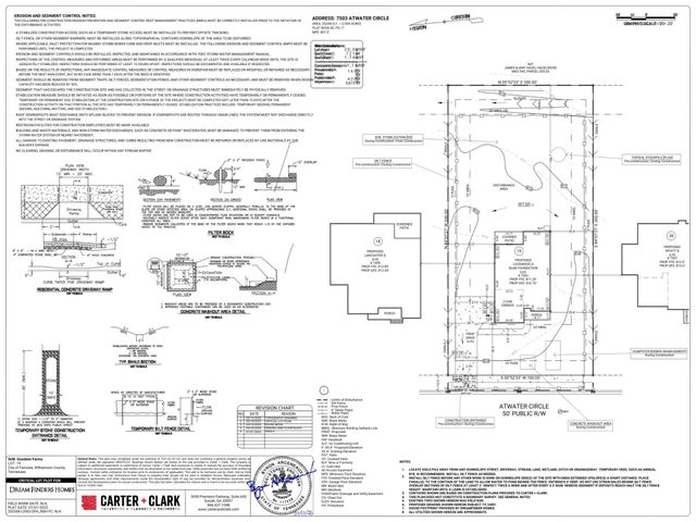 7503 Atwater Circle, Fairview, TN 37062